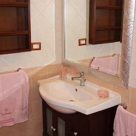 Della Ducata Holiday home *
