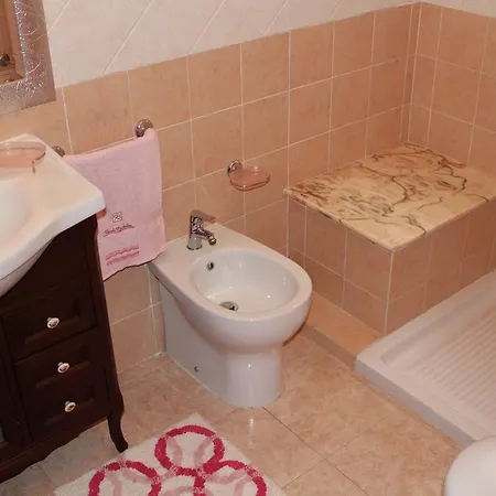 Holiday home Della Ducata
