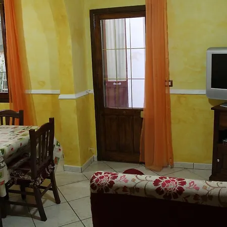 Holiday home Della Ducata *