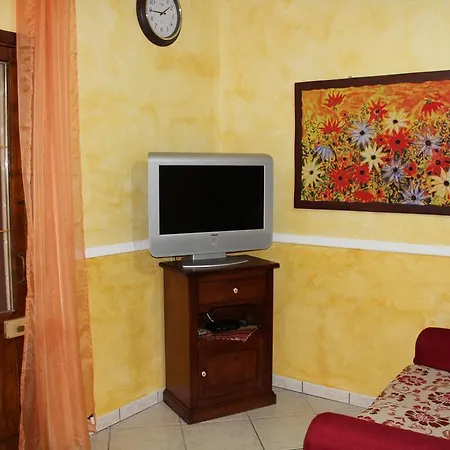 Holiday home Della Ducata *