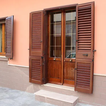 Della Ducata Holiday home *